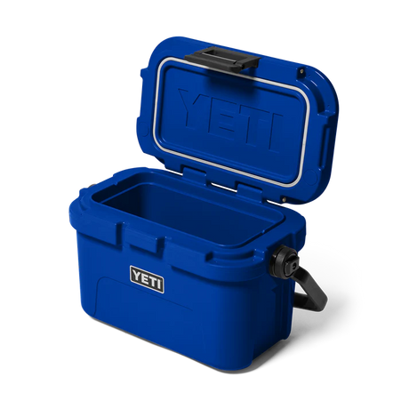 YETI Roadie 8 Cooler Box – Royal Blue