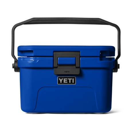 YETI Roadie 8 Cooler Box – Royal Blue
