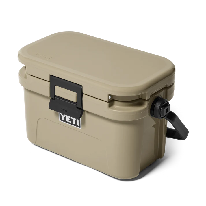YETI Roadie 8 Cooler Box – Tan