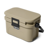 YETI Roadie 8 Cooler Box – Tan