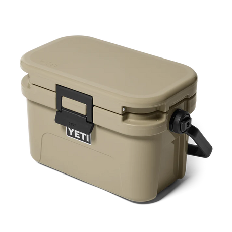 YETI Roadie 8 Cooler Box – Tan