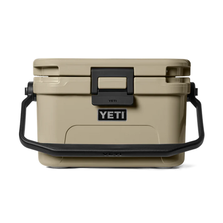 YETI Roadie 8 Cooler Box – Tan