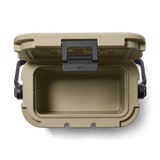 YETI Roadie 8 Cooler Box – Tan