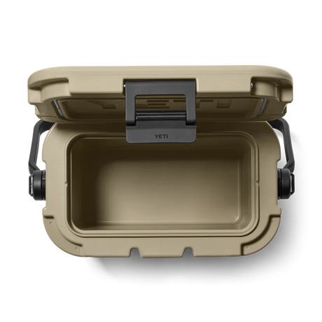 YETI Roadie 8 Cooler Box – Tan