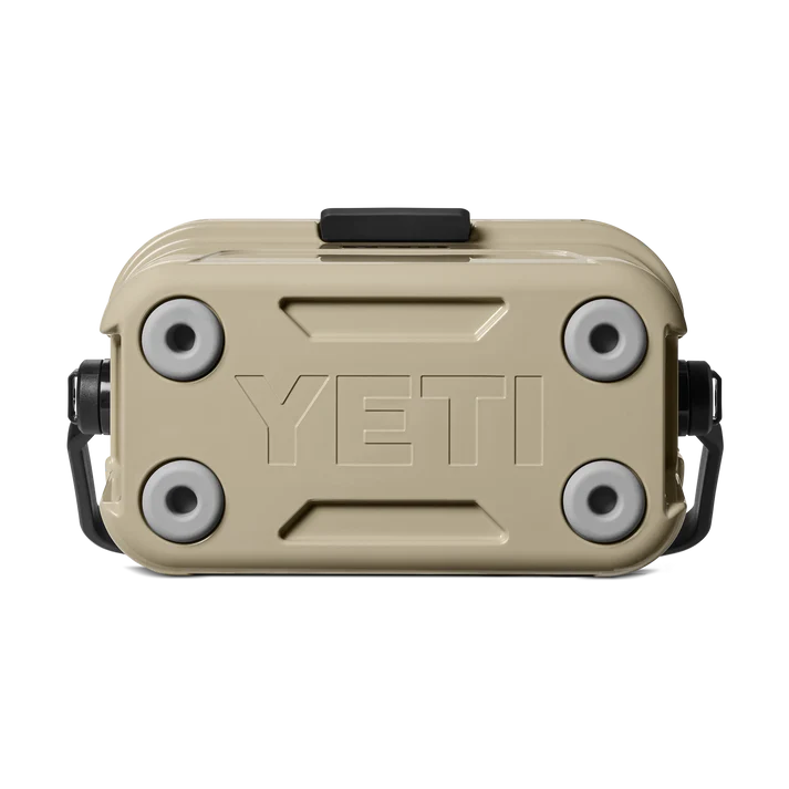 YETI Roadie 8 Cooler Box – Tan