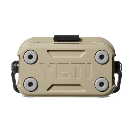 YETI Roadie 8 Cooler Box – Tan