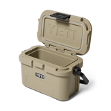 YETI Roadie 8 Cooler Box – Tan