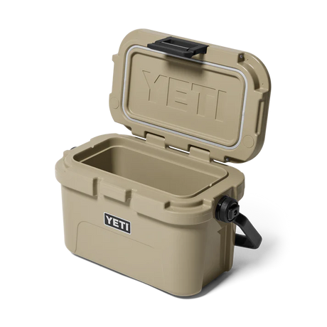 YETI Roadie 8 Cooler Box – Tan