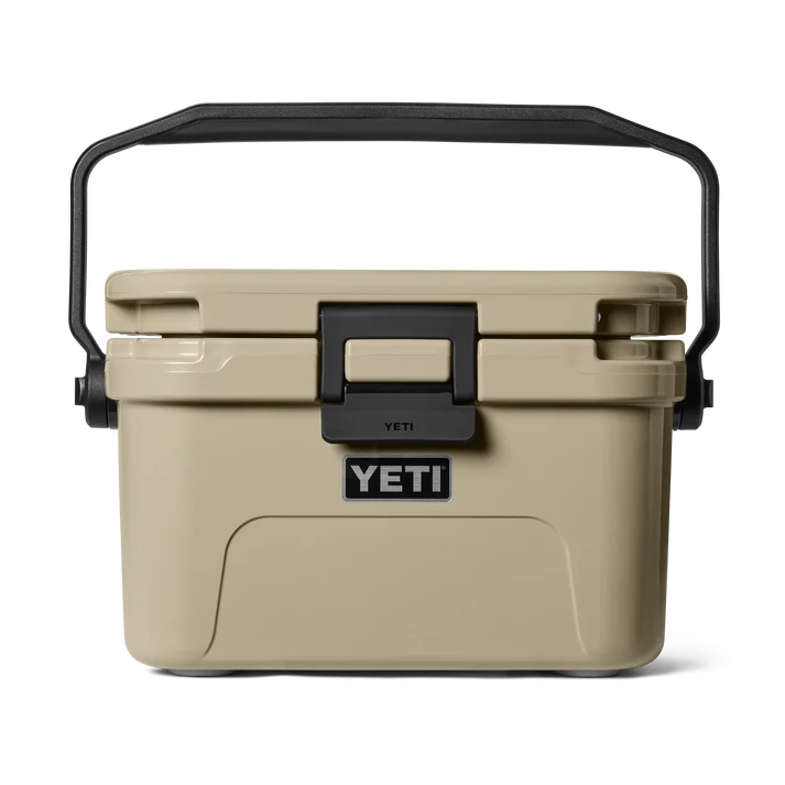 YETI Roadie 8 Cooler Box – Tan