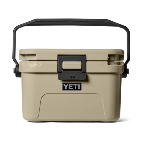 YETI Roadie 8 Cooler Box – Tan