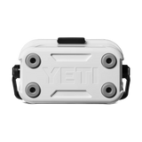 YETI Roadie 8 Cooler Box – White