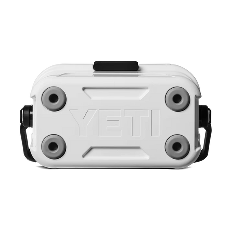 YETI Roadie 8 Cooler Box – White