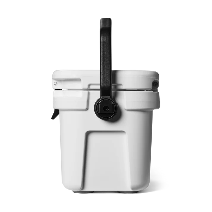 YETI Roadie 8 Cooler Box – White
