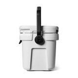 YETI Roadie 8 Cooler Box – White