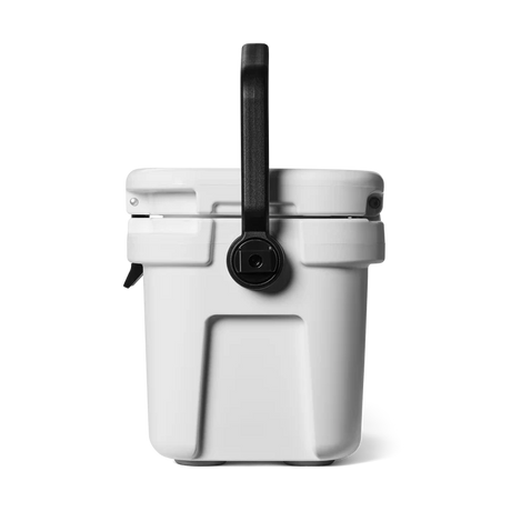 YETI Roadie 8 Cooler Box – White