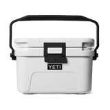YETI Roadie 8 Cooler Box – White