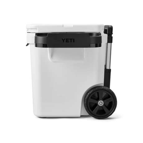YETI Roadie Wheeled Cool Box Cup Caddy - Black