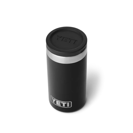 YETI Shot Glasses With Carrying Case - Black
