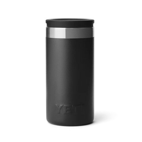 YETI Shot Glasses With Carrying Case - Black