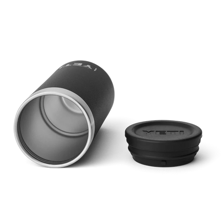 YETI Shot Glasses With Carrying Case - Black