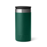 YETI Shot Glasses With Carrying Case - Black Forest Green