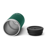 YETI Shot Glasses With Carrying Case - Black Forest Green