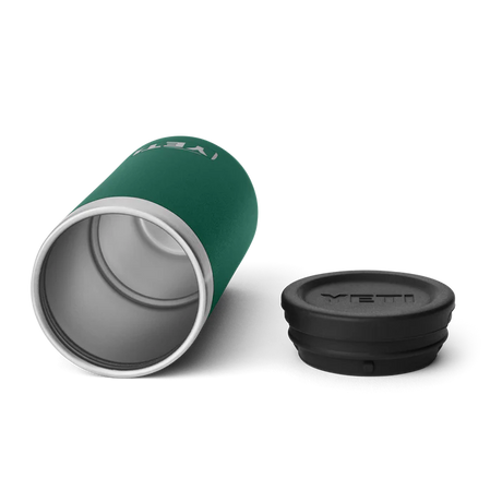 YETI Shot Glasses With Carrying Case - Black Forest Green