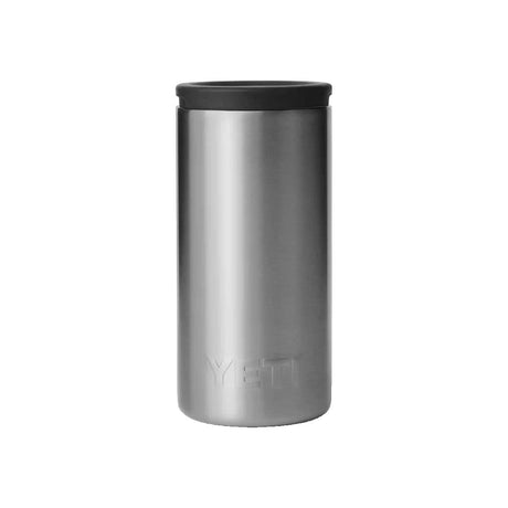YETI Shot Glasses With Carrying Case - Stainless Steel