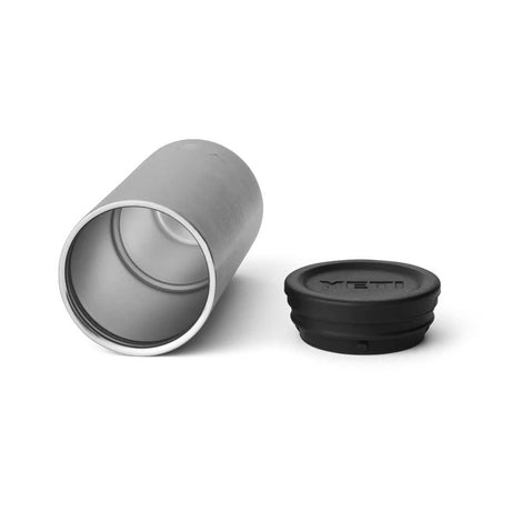 YETI Shot Glasses With Carrying Case - Stainless Steel
