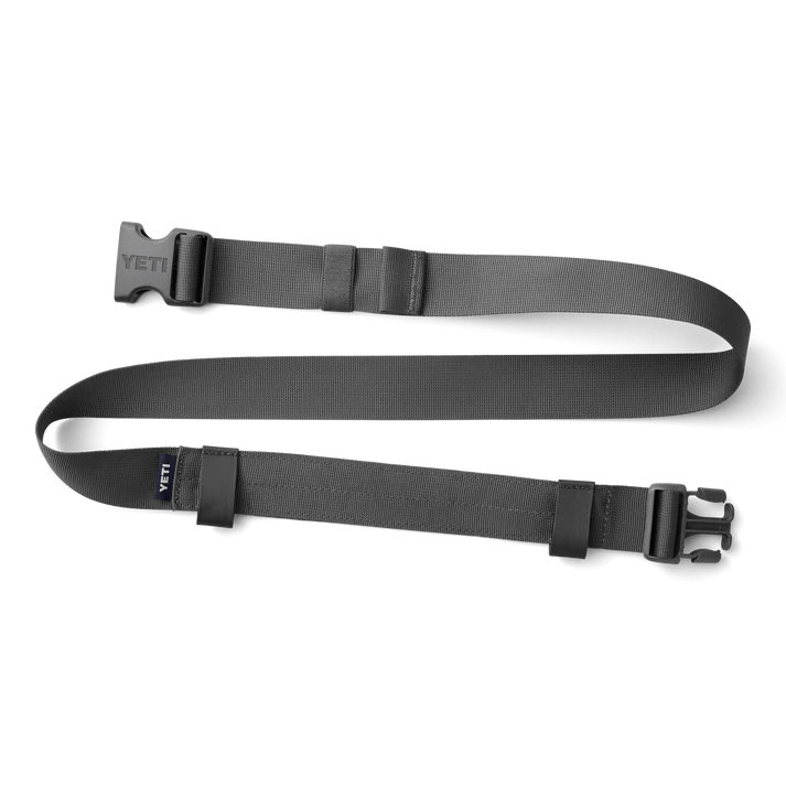 YETI Sideclick Strap - Charcoal