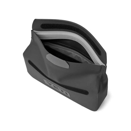 YETI Sidekick Dry 1L Gear Case - Charcoal