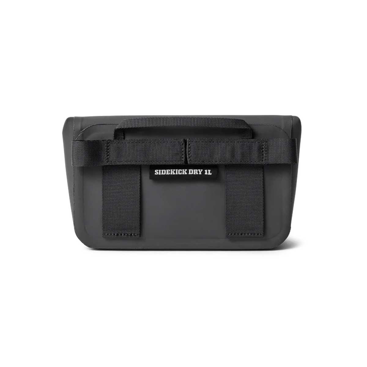 YETI Sidekick Dry 1L Gear Case - Charcoal