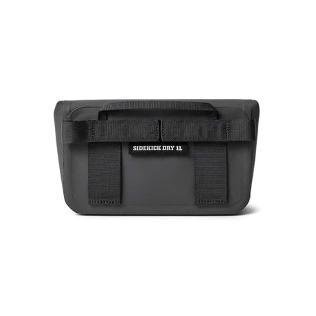 YETI Sidekick Dry 1L Gear Case - Charcoal