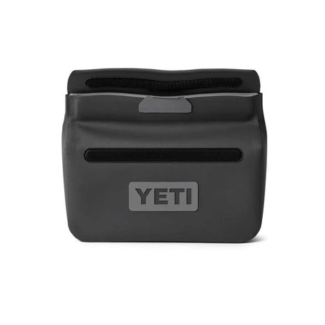 YETI Sidekick Dry 1L Gear Case - Charcoal