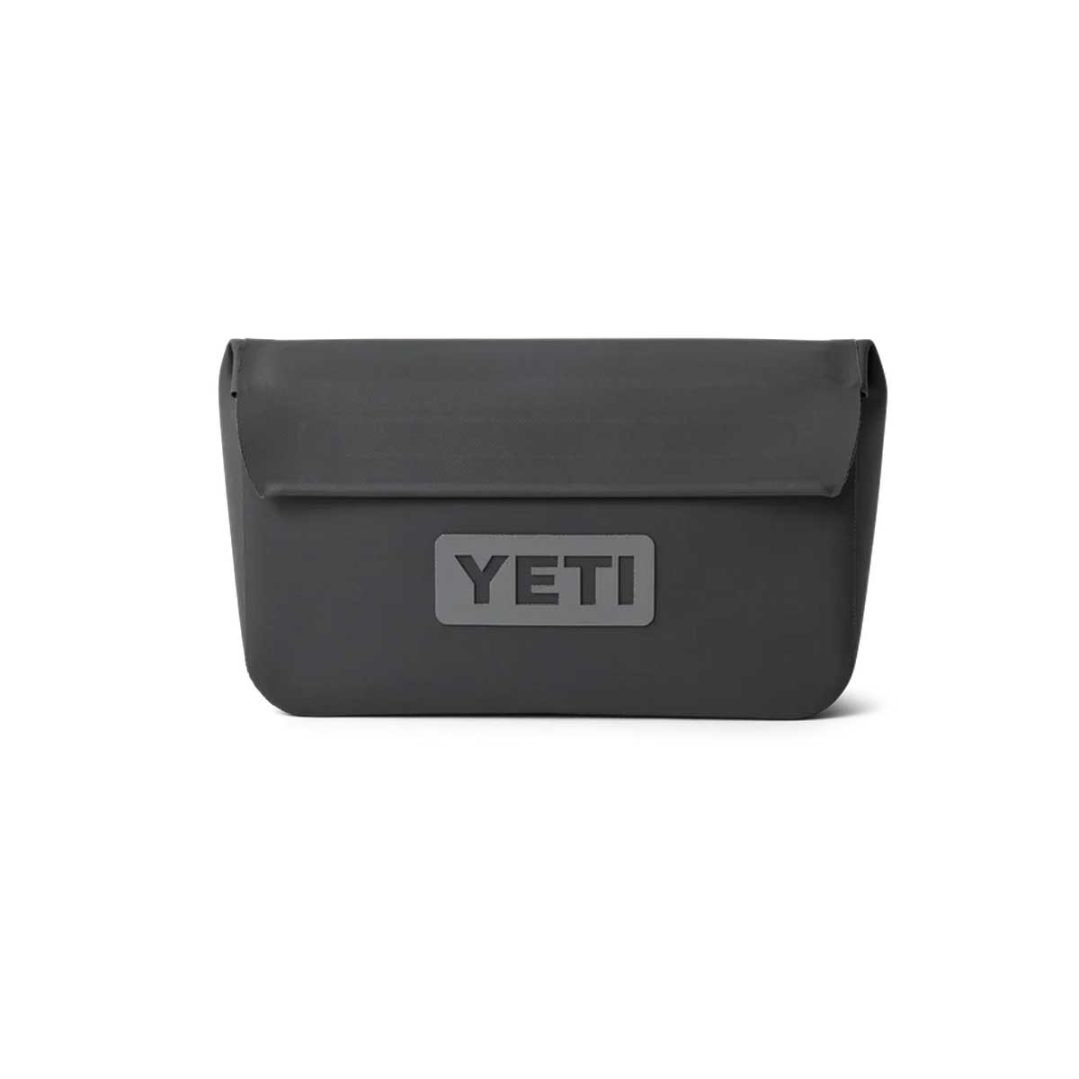 YETI Sidekick Dry 1L Gear Case - Charcoal