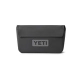 YETI Sidekick Dry 1L Gear Case - Charcoal