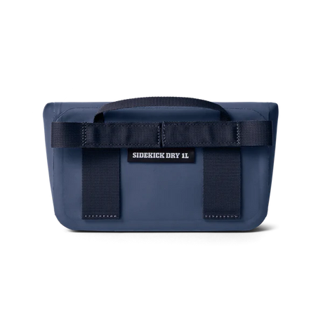 YETI Sidekick Dry 1L Gear Case - Classic Navy