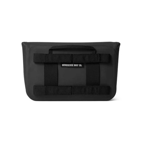 YETI Sidekick Dry 3L Gear Case - Black