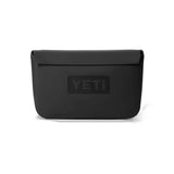 YETI Sidekick Dry 3L Gear Case - Black