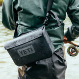 YETI Sidekick Dry 3L Gear Case - Black