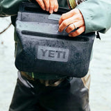 YETI Sidekick Dry 3L Gear Case - Charcoal