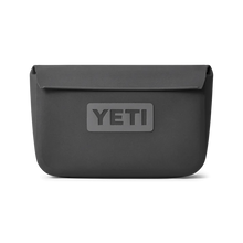 Load image into Gallery viewer, YETI Sidekick Dry 3L Gear Case - Charcoal
