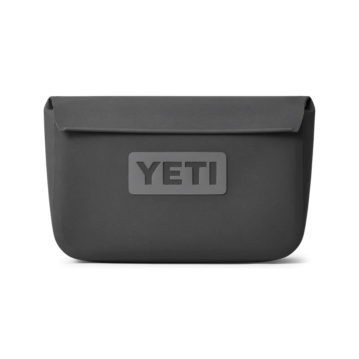 YETI Sidekick Dry 3L Gear Case - Charcoal