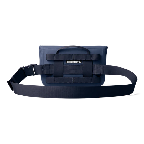 YETI Sidekick Dry 3L Gear Case - Classic Navy