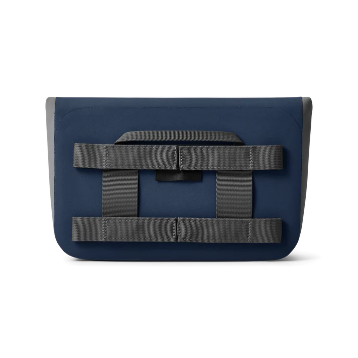 YETI Sidekick Dry 3L Gear Case - Navy