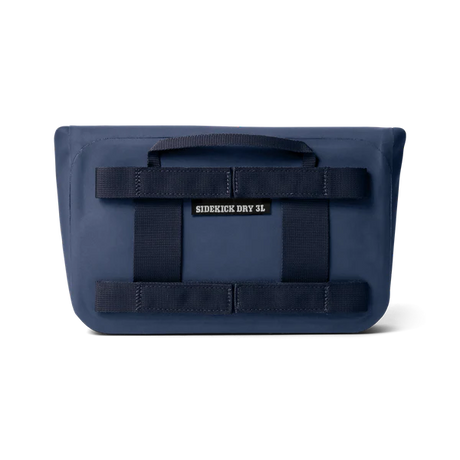YETI Sidekick Dry 3L Gear Case - Classic Navy