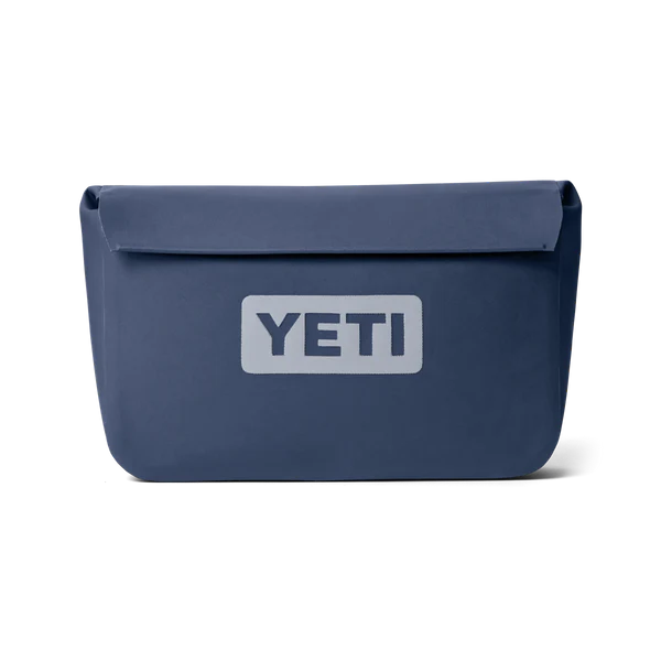 YETI Sidekick Dry 3L Gear Case - Classic Navy