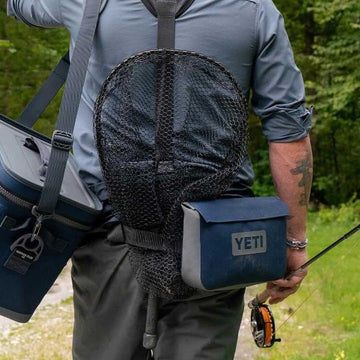 side bag to attach to a yeti YETI Sidekick Dry 3L Gear Case