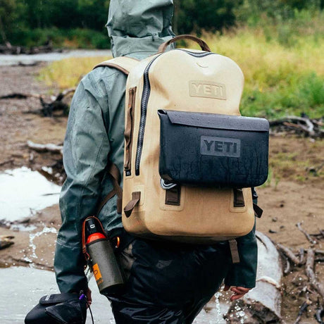 YETI Sidekick Dry 3L Gear Case - Classic Navy