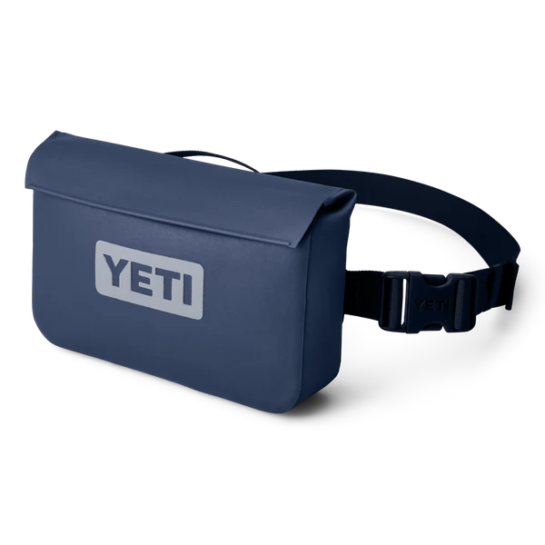 YETI Sidekick Dry 3L Gear Case - Classic Navy